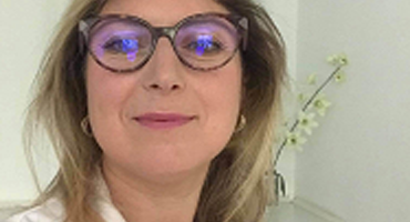 Dr Nadia Mahfoudhi