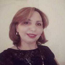 Dr Chaima Guendil Chelly