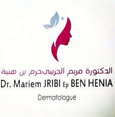 Dr Mariem JRIBI Ep BEN HENIA