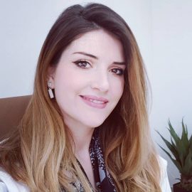 Dr Yosra JMOUR