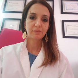 Dr Amira Masri Moatemri