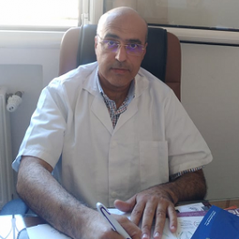 Dr Anis CHAKER