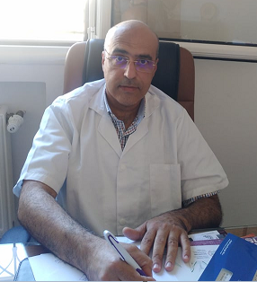 Dr Anis CHAKER
