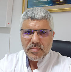 Dr Anis YOUSSEF