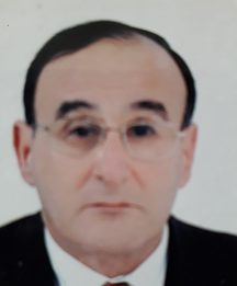 Dr Anouar JARRAYA