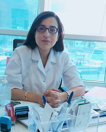 Dr Jihène Bouzaràa Jelassi