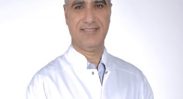Dr Hatem JABBES