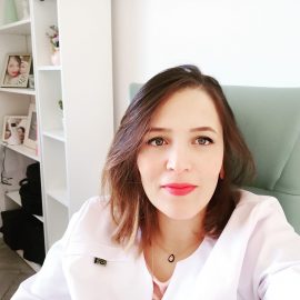 Dr Khaoula Ouertani