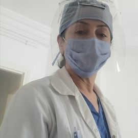 Dr Leila Hached Ep Goddi