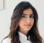 Dr Leila Kedous