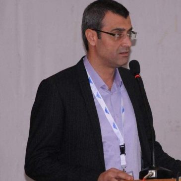 Dr KECHAOU Mohamed Mehdi
