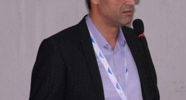 Dr KECHAOU Mohamed Mehdi