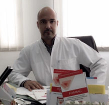 Dr Moez BEN SAAD