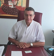 Dr Mokdad AYARI