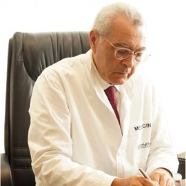 Dr MAKNI Mounir