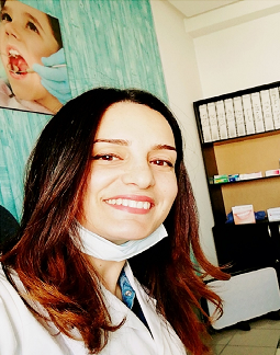 Dr Nesrine KETATA TOUNSI