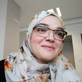 Dr Olfa CHTARA ABDERRAHIM