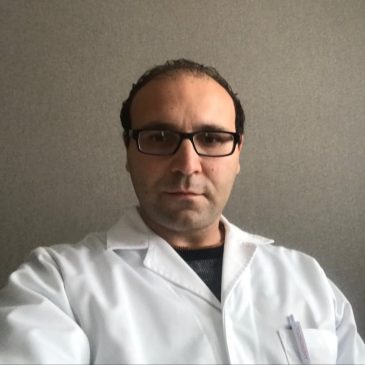 Dr Oussama Khelifi