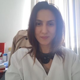 Dr Rima Mahrsi Ayadi