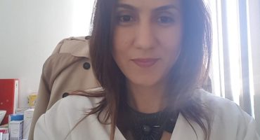 Dr Rima Mahrsi Ayadi