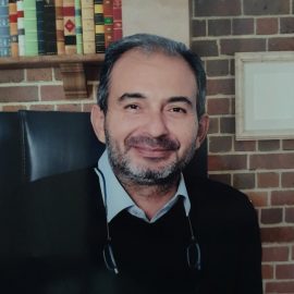 Dr Hatem SAFI