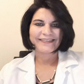 Dr HARRABI Selma