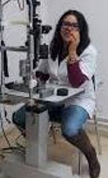 Dr Samia Kefi