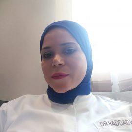 Dr Wafa HADDAD ABIDI