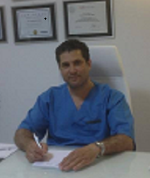 Dr Yassine BACH-TOBJI