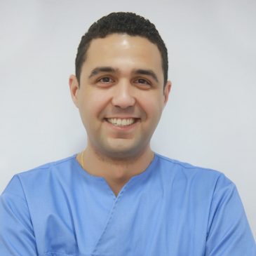 Dr Mohamed Zied BEN ROMDHANE
