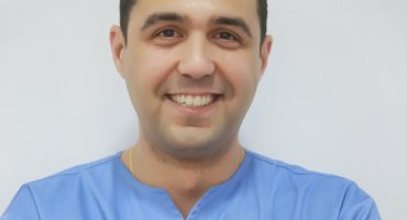 Dr Mohamed Zied BEN ROMDHANE