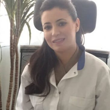 Dr Thouraya Jaouadi Hentati