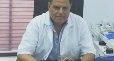 Dr Abdessalem BEN ANAYA