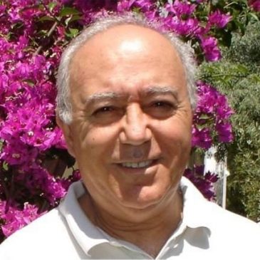 Dr Mohamed Ridha Kamoun