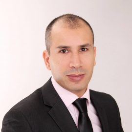 Dr Mehdi Khehila