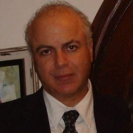 Dr Mohamed Lassaâd Gargouri