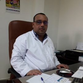 Dr Abadi Akram