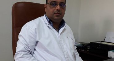 Dr Abadi Akram