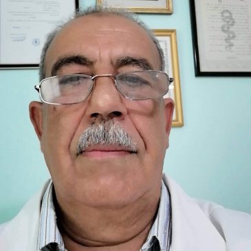 Dr Frej HASSINE