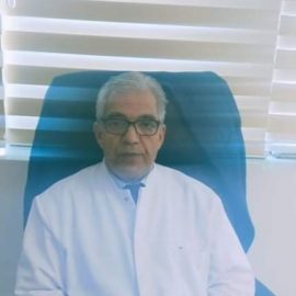 Dr Hassen Brahim