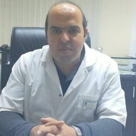 Dr Mohamed Salah BOUGUILA