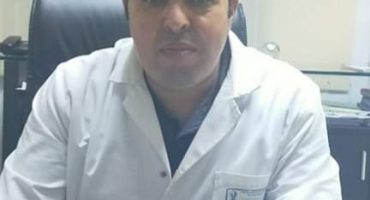 Dr Mohamed Salah BOUGUILA