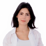 Dr Nadia KERKENI SAYED