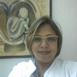 Dr Samia TRABELSI GHOUILA
