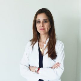 Dr Selima AKROUT GARGOURI