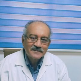 Dr Abdelhedi Nejib