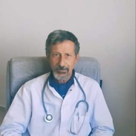 Dr Abdelwaheb BARKIA