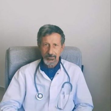 Dr Abdelwaheb BARKIA
