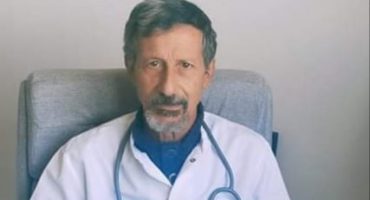 Dr Abdelwaheb BARKIA