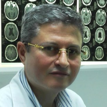 Dr Chokri SANAA